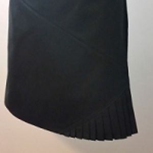 Princess  Black Designer Skirt